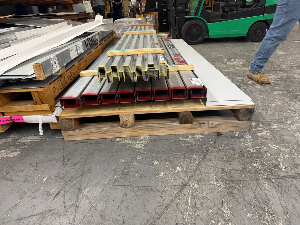 All Photos for Triple R Custom Metal Roofing in Fort Worth, TX