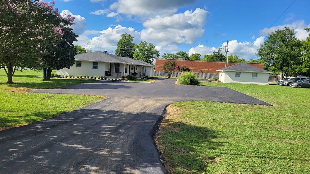 All Photos for Absolute Asphalt, Paving & Sealcoating in Lebanon, TN