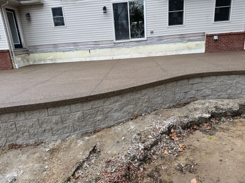 All Photos for New Era Masonry And Cement in Detroit, MI