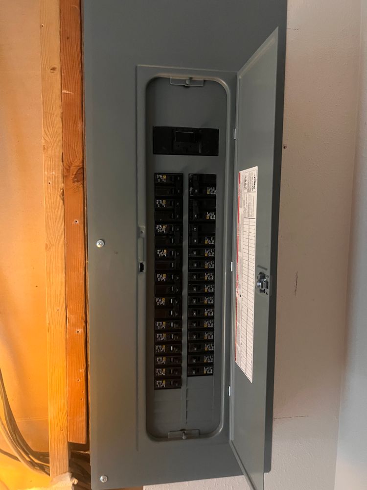 All Photos for Smith Electric in Buffalo, TX