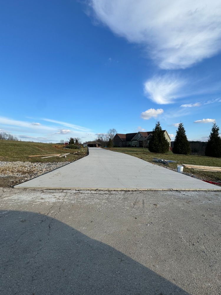 All Photos for America's Construction in Morehead, KY
