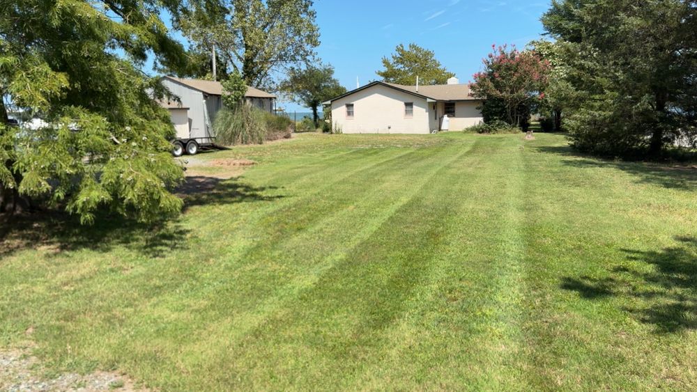 All Photos for Grassworks Lawn And Landscaping in Callao, VA