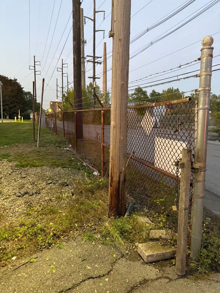 All Photos for Lucas Property Maintenance LLC in New Bedford, MA