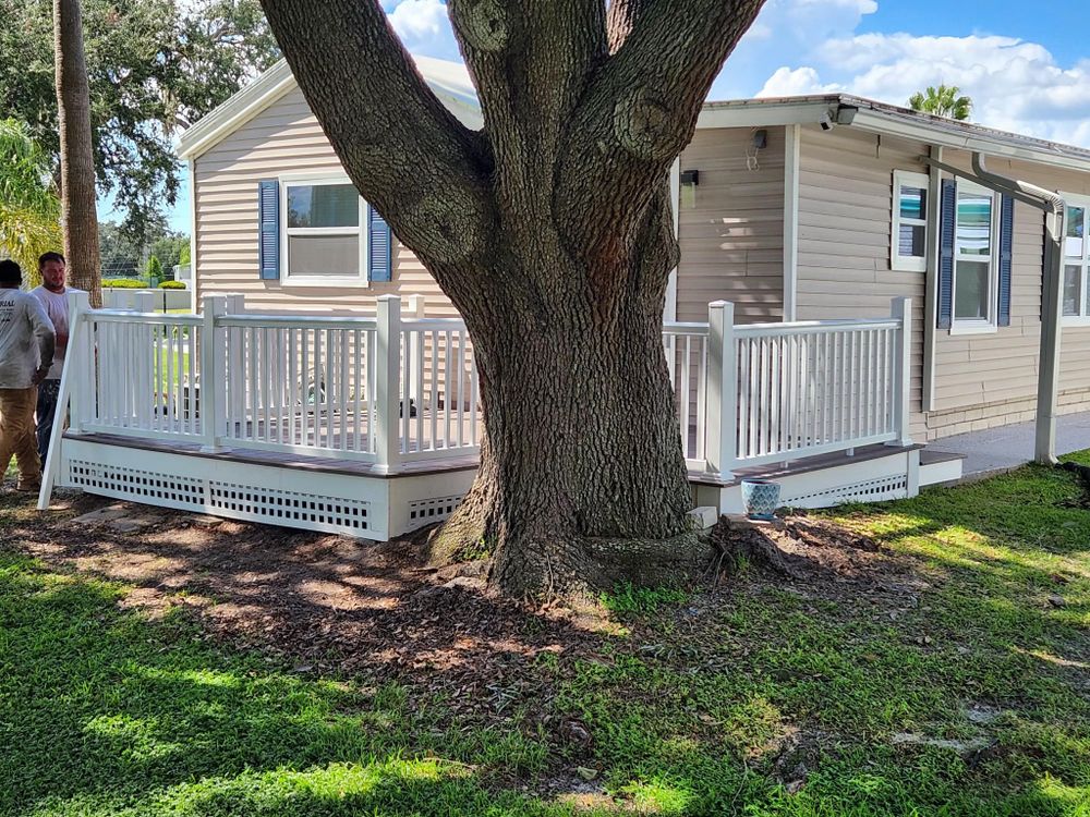 All Photos for Imperial Painting & Pressure Washing Contractors in Dade City, FL