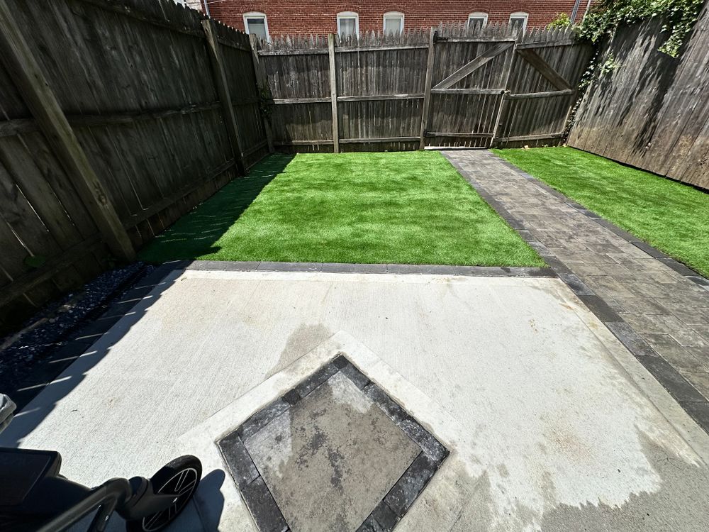 All Photos for Matteo Hardscapes in Towson,  MD