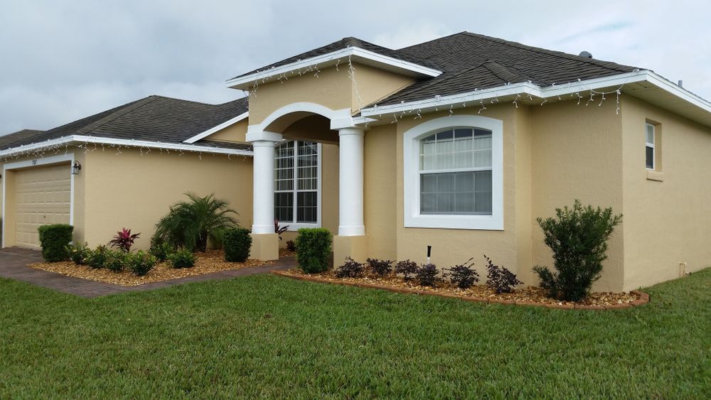 Landscaping for Ludlows Services in Davenport, FL