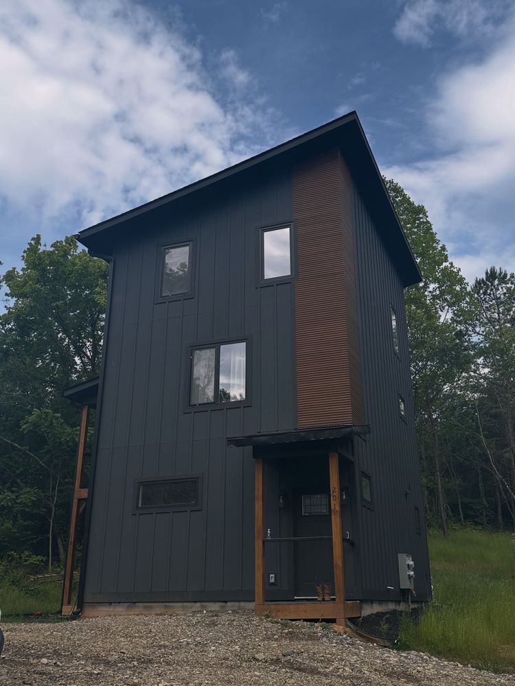 All Photos for GIS Global Construction in Asheville, NC