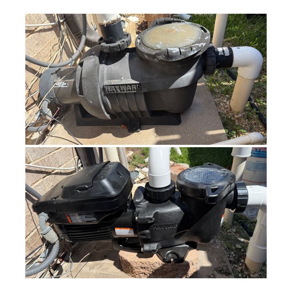 All Photos for Texas Proud Pools in Galveston County, TX