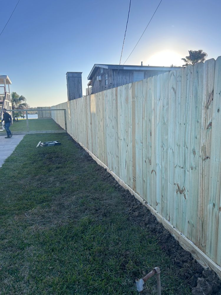 All Photos for Sunset Coastal Innovations in Galveston County, TX