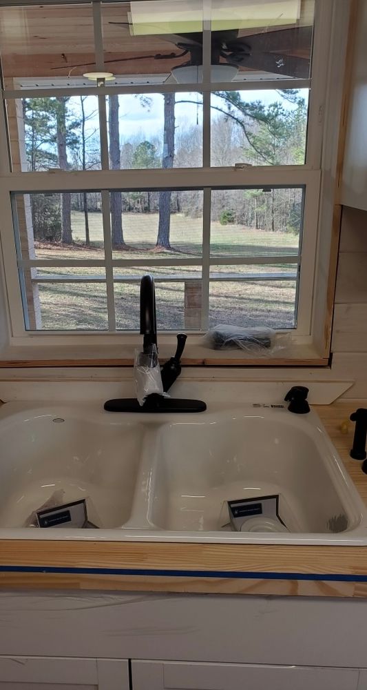 All Photos for Performance Plumbing Of NC in Clayton, NC