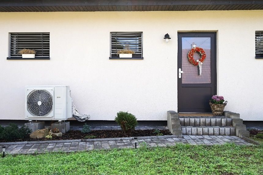 Our Heat Pump Relocation service expertly moves your system to a more efficient location, enhancing performance and ensuring optimal comfort while minimizing disruption to your home. Trust our skilled plumbers for seamless results. for Heat Pumps Maine in Damariscotta, ME