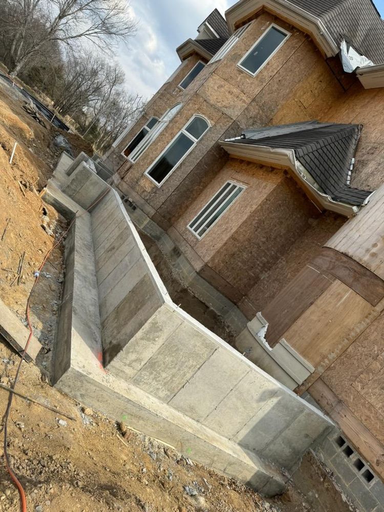 All Photos for Homescapes Construction LLC in Cleveland, TN