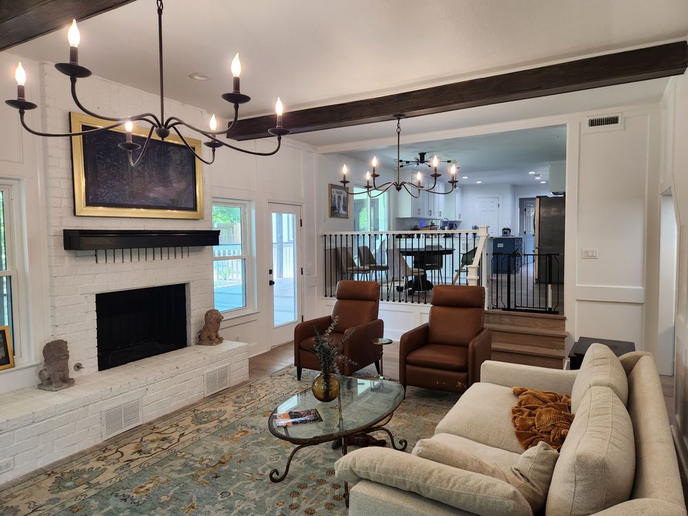 Lost Creek for Apex Remodeling & Renovations LLC in Austin, TX