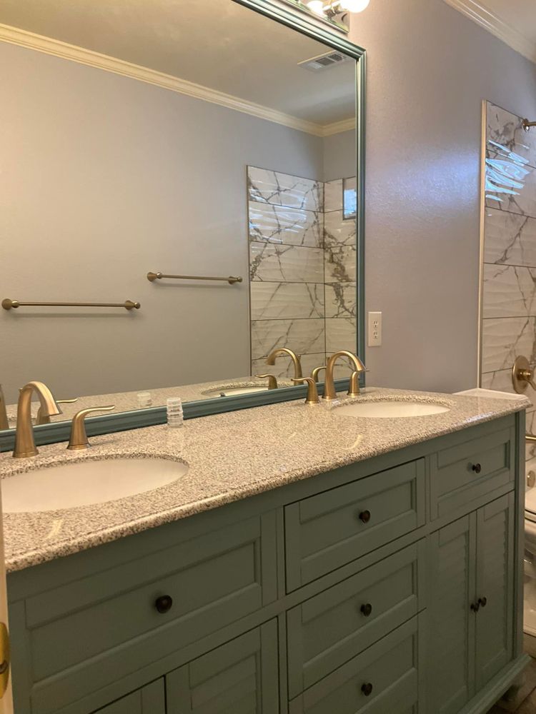 All Photos for Waldrop Handyman & Construction LLC. in Arlington, Texas