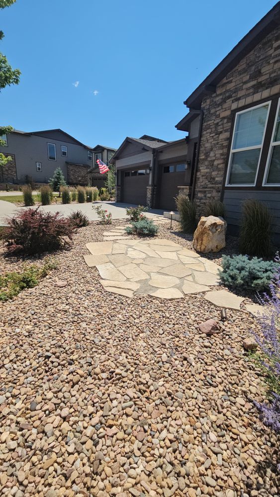 All Photos for NGL Landscape Company in Denver, CO