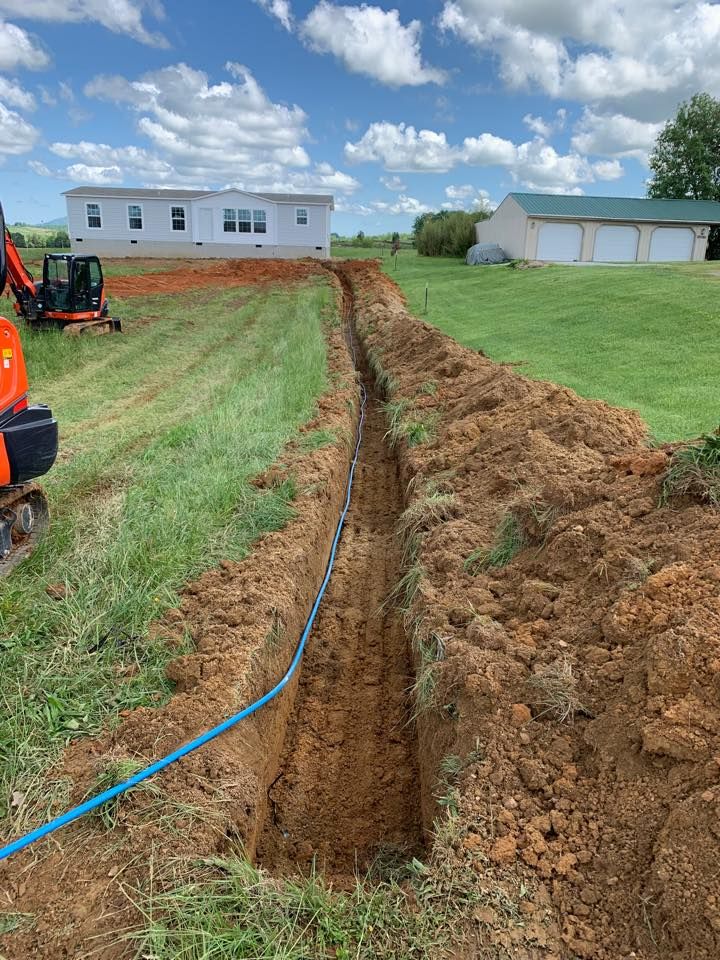 All Photos for Wirt Construction in Greeneville, TN