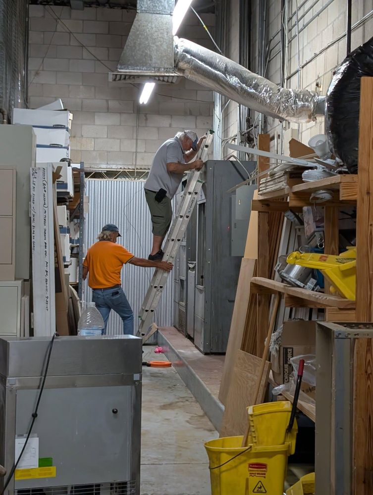 All Photos for Sowega Conditioned Air in Bainbridge, GA