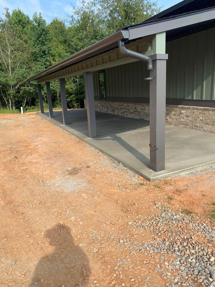 All Photos for Lawn Pro Landscape in Milledgeville, GA