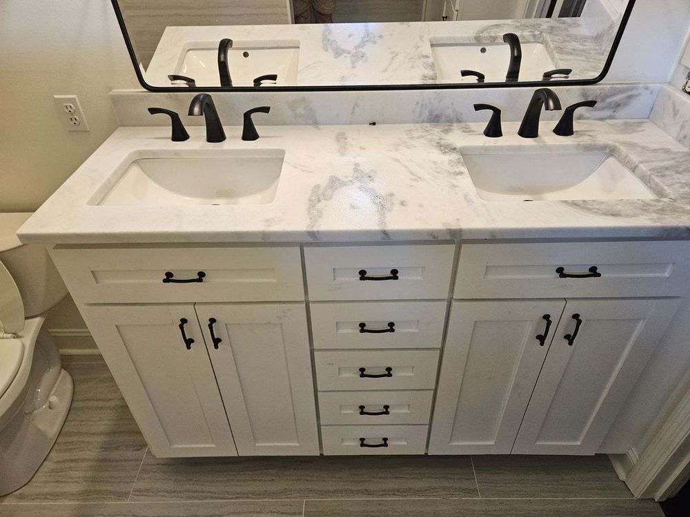 All Photos for Paradise Home Services, Licensed Plumbing Co. in Daniel Island, SC