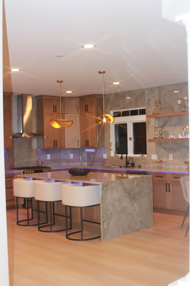 All Photos for NOVA Construction Now in Arlington, VA