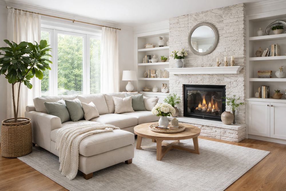 All Photos for Freshlook Painting LLC in Springfield, PA