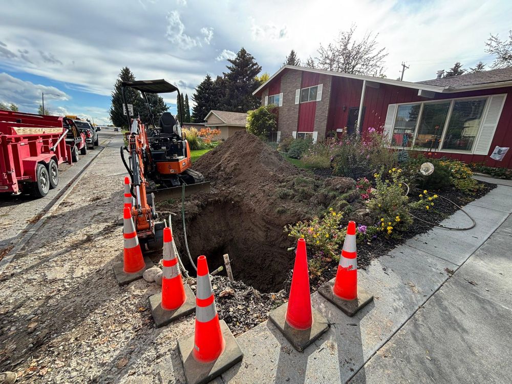 All Photos for Falls Property Services  in Idaho Falls, ID