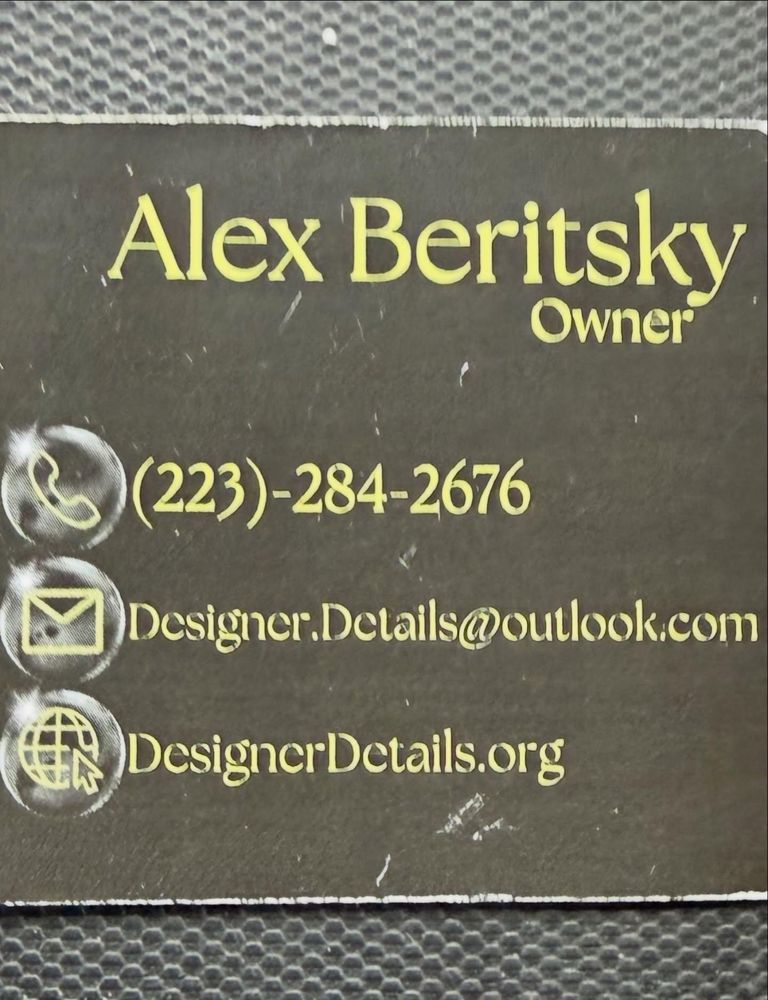 All Photos for Inspired By U in Mechanicsburg, PA