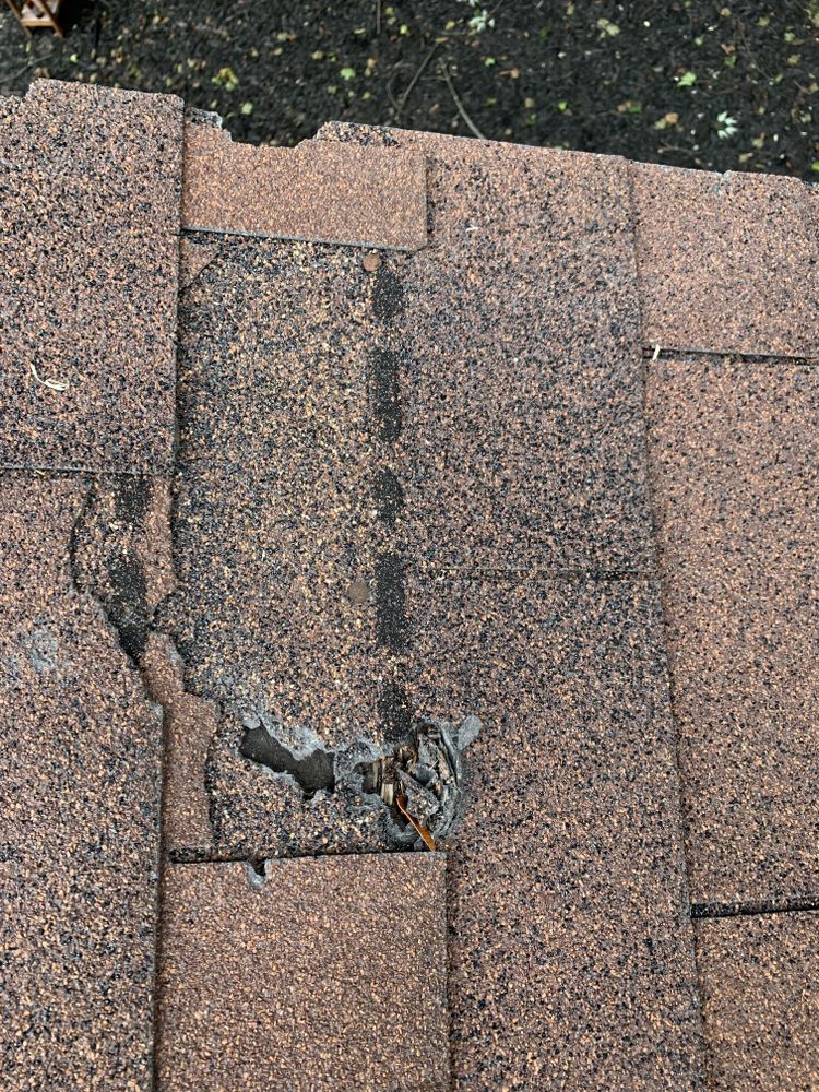 All Photos for Genesis Roofing & Construction in Cumming, IA