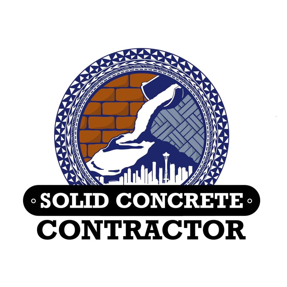 All Photos for Solid Concrete Contractor  in Tacoma, WA