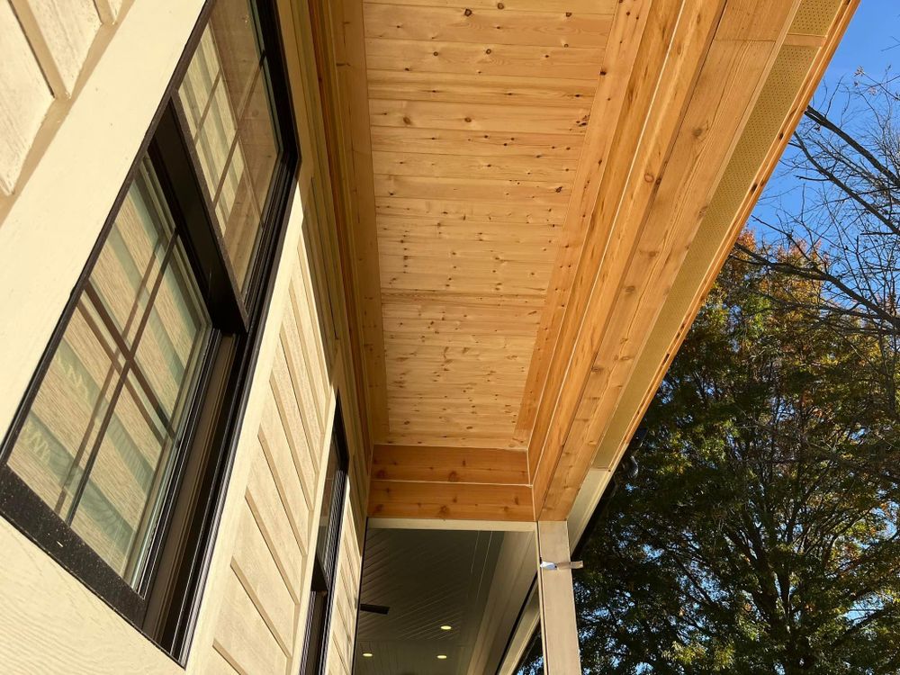 All Photos for CM Construction in Erwin, TN