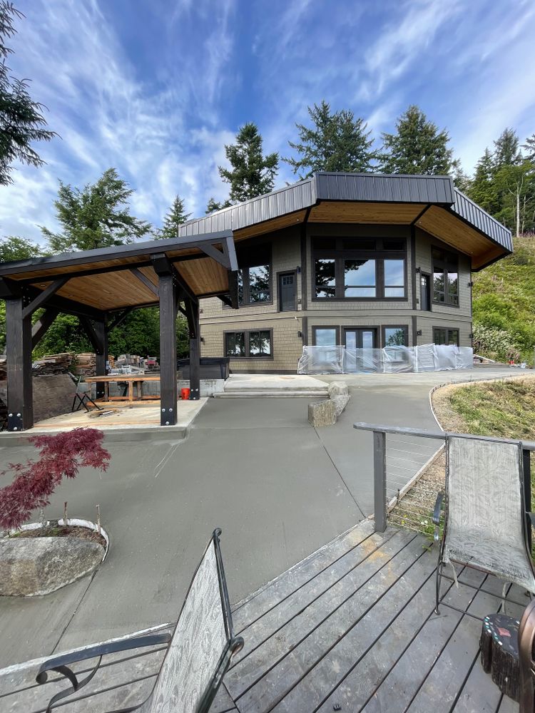 All Photos for MD Construction & Sewer in North Yelm, WA