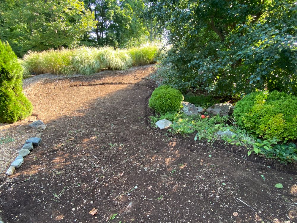 All Photos for Ace Landscaping in Trumbull, CT