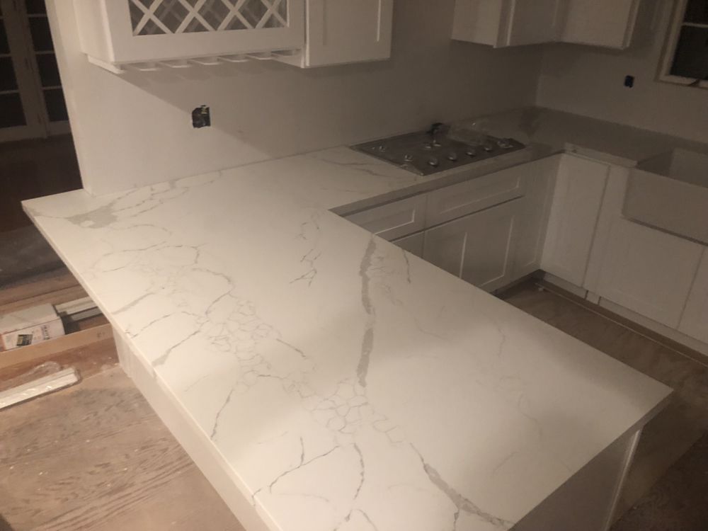 Stone and Tile Care for Marble and Onyx Countertops in Fremont, CA