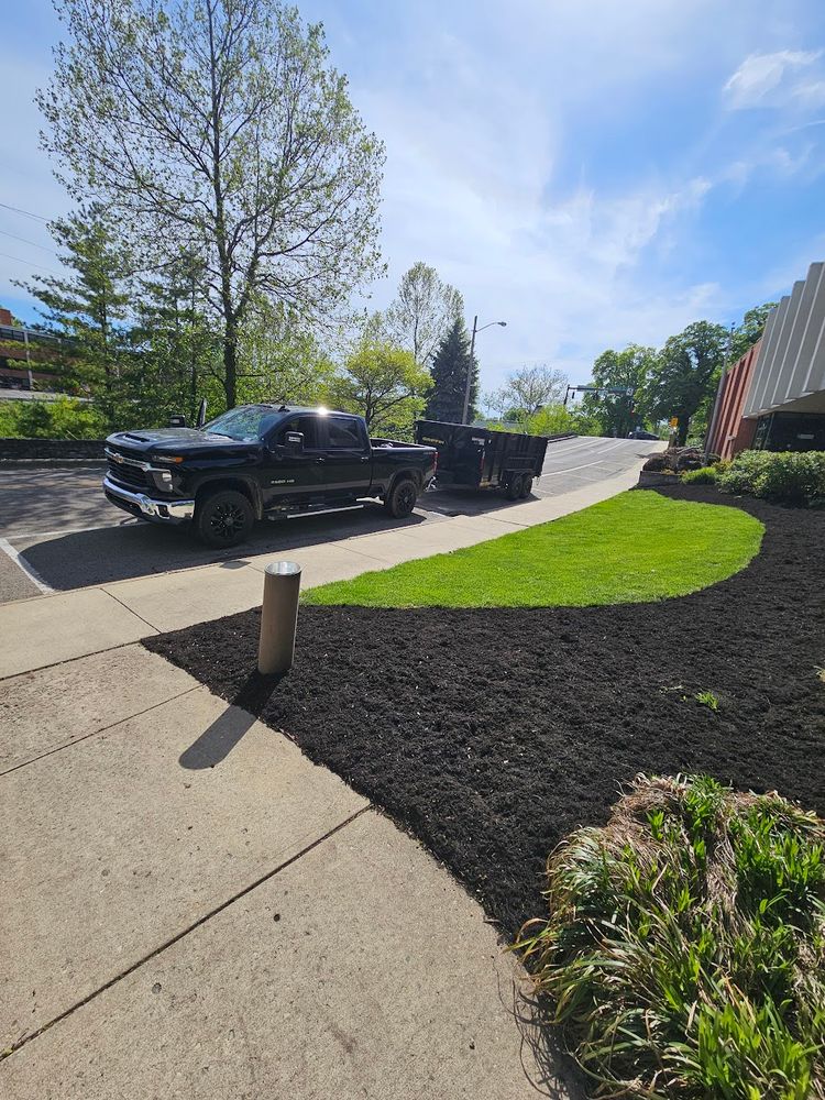 All Photos for Tel Ma Landscaping Maintenance LLC  in Urbana, OH