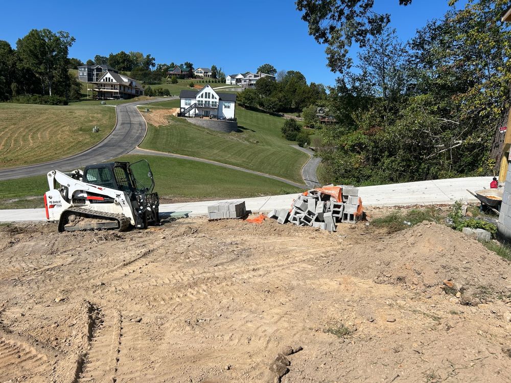 All Photos for Dutch Mountain Excavating in Sevierville, TN