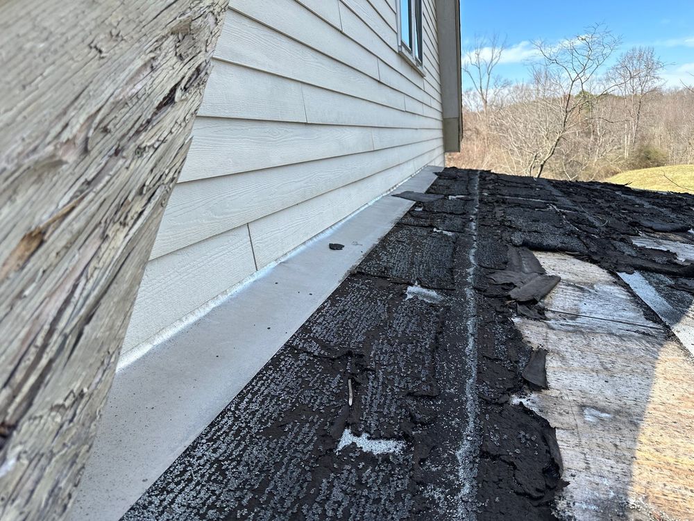 All Photos for The Flip Flop Roofer in Statesville, NC