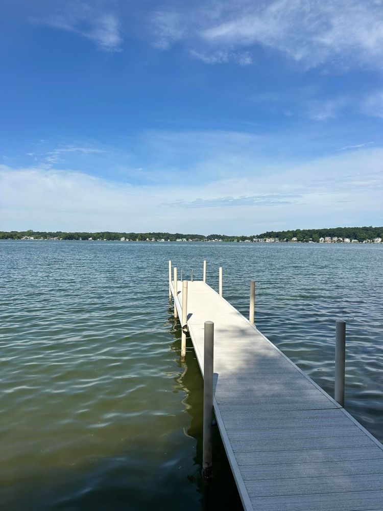 All Photos for Tri-State Docks in  Angola,  IN