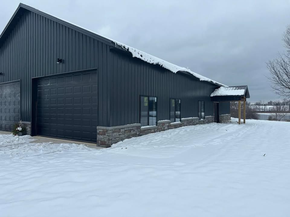 All Photos for C & T Builds LLC in Grand Rapids, MI