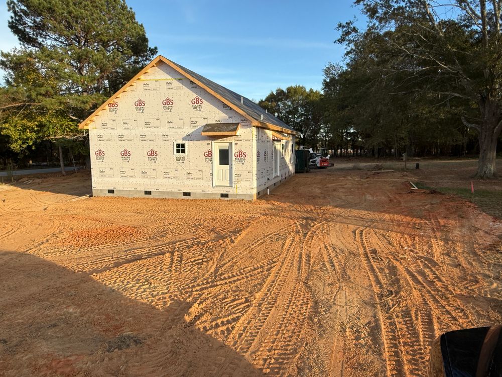 All Photos for Seay’s Septic in Inman, SC