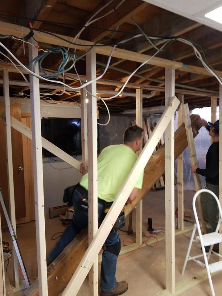 All Photos for INTUIT CONSTRUCTION in Plattsburgh, NY
