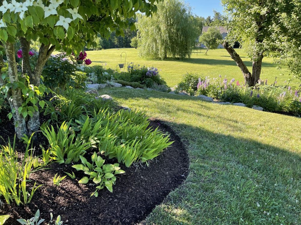 Our Garden Maintenance service keeps your landscape healthy, neat, and beautiful with expert pruning, weeding, seasonal cleanups, mulching, and plant care—helping your outdoor space thrive year-round effortlessly. for K&R Palm Trees and Cantera in Lago Vista, TX