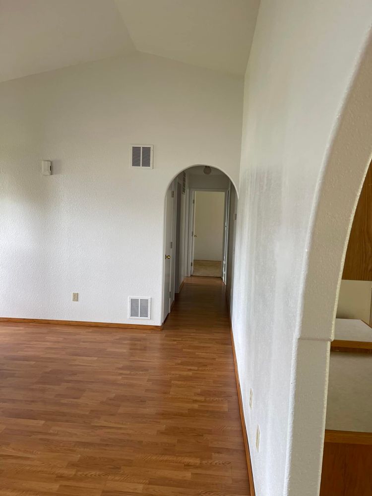 Our flooring service delivers expert flooring installation, helping homeowners upgrade style, comfort, and durability with quality materials, precise craftsmanship, and a seamless process from selection through final finishing touch. for J.R Quality Construction in Baker City, OR