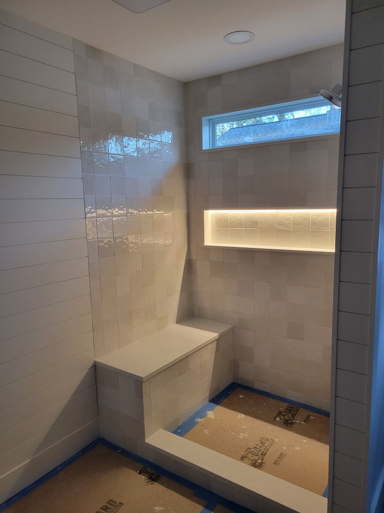 All Photos for GVL Renovations in Greenville, SC