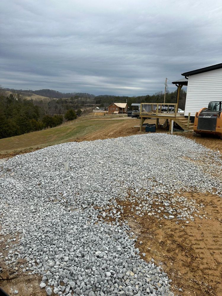 All Photos for Excavation Innovations in Rogersville, TN