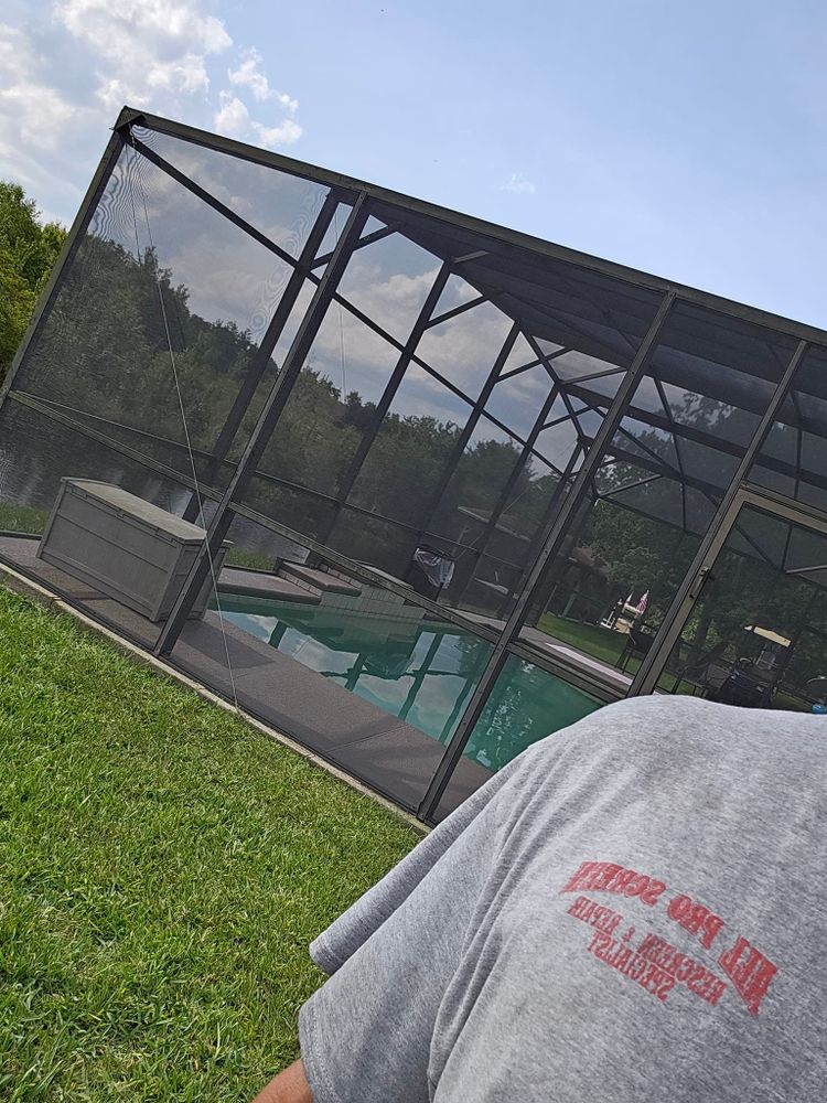 All Photos for All Pro Screen in Central Florida, FL