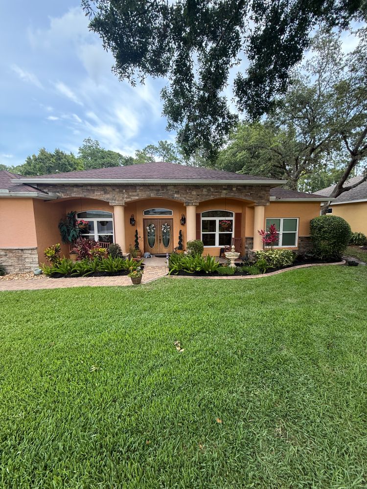 All Photos for Vanic's Landscaping in South Daytona, FL