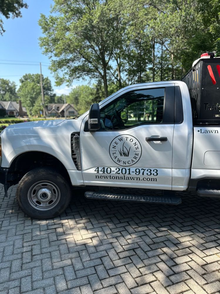 All Photos for Newtons Lawncare LLC in North Ridgeville, OH