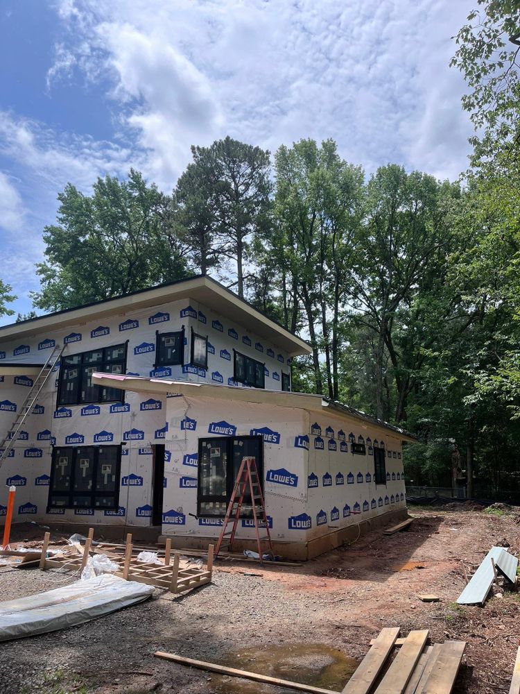 All Photos for CE Restoration in Durham, NC