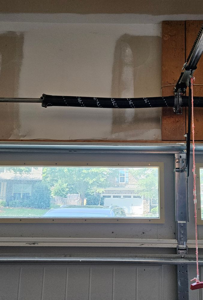 All Photos for Awards Garage Door Repair in Charlotte, NC