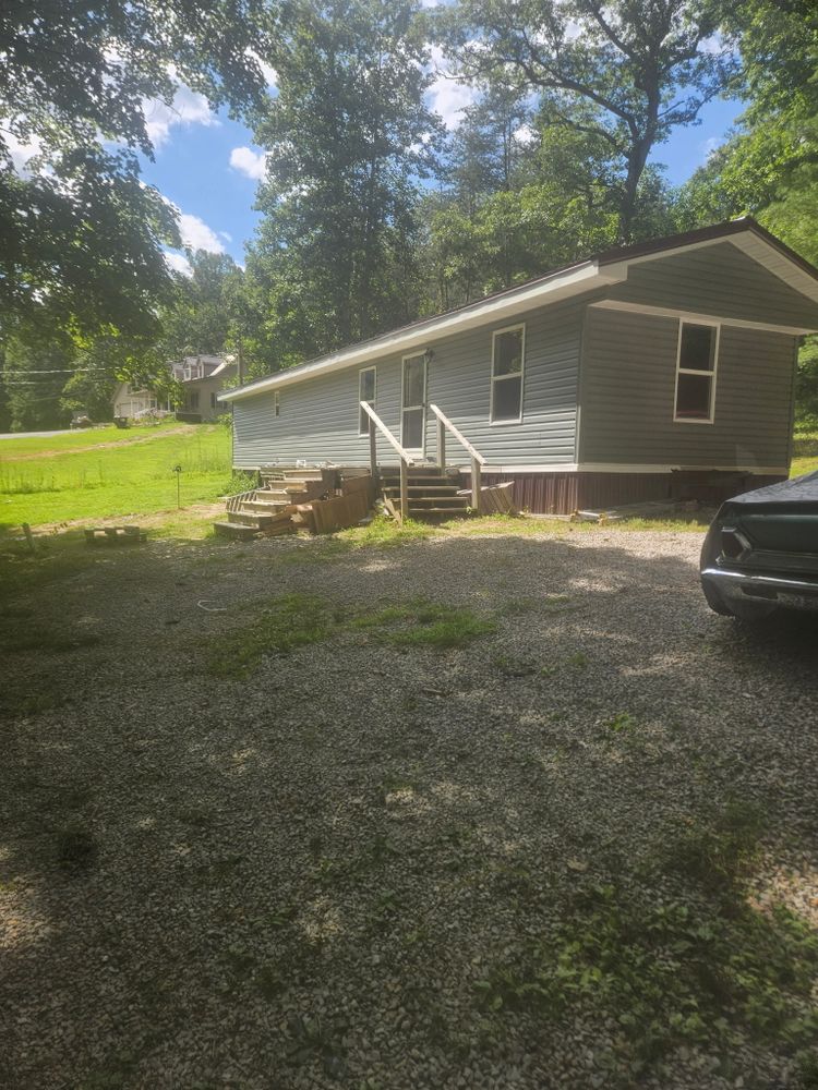 All Photos for Cornerstone Remodeling in Mount Sterling, KY